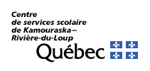 Logo du gouvernement du Québec.